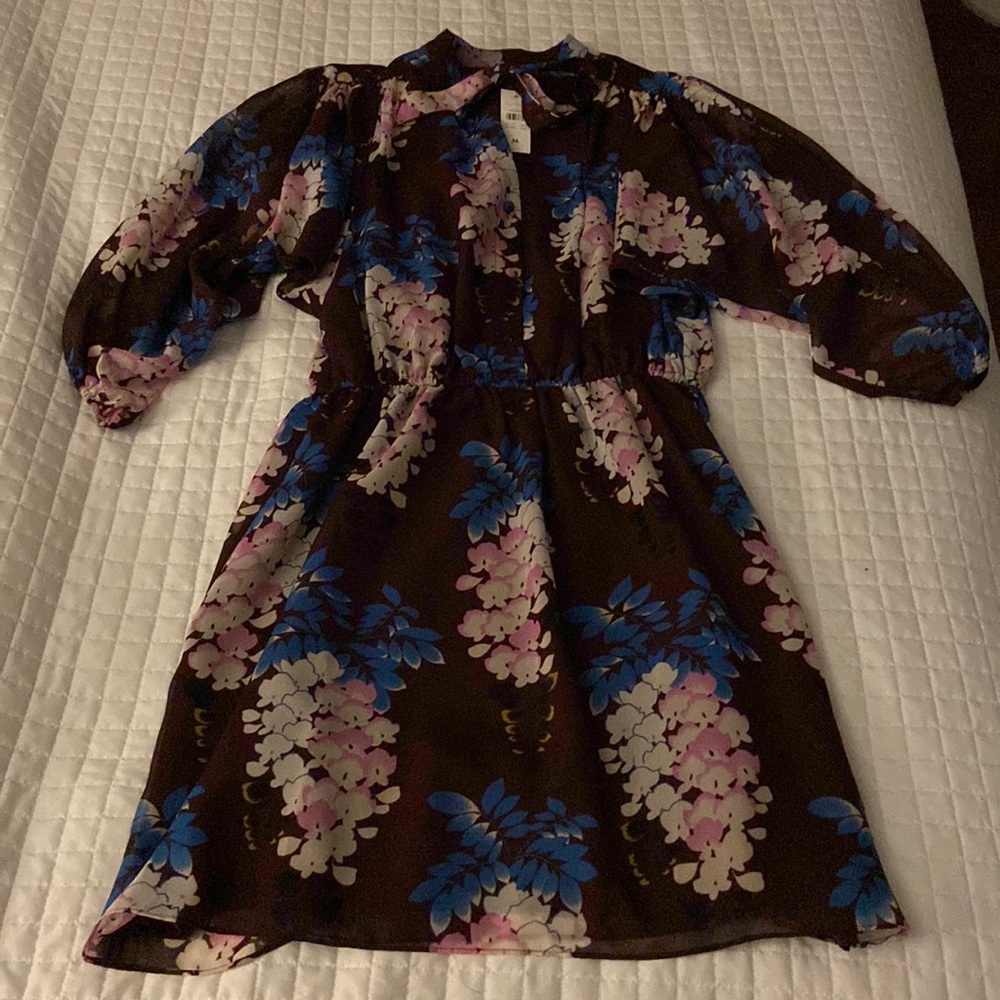 Ann Taylor Dress